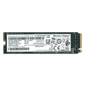H2PC Ổ cứng SSD