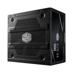 Nguồn máy tính Cooler master Elite 500w V4 5