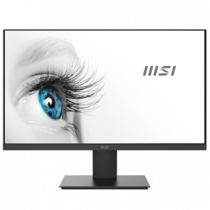 Màn hình MSI Pro MP241 Full HD 24 Inch 75hz - New Chính Hãng 